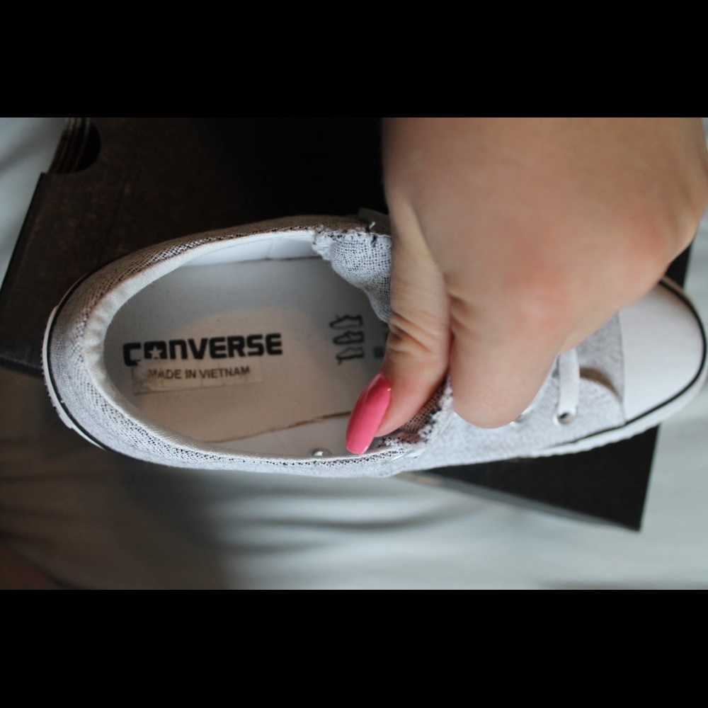 Converse - Picture 5 of 6